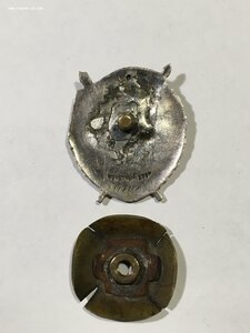 БКЗ № 197118 (бюджет).