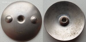 КЗ № 1.436.915 дубликат