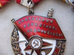 Комплект на ОК: ОЛ, БКЗ (валик), КЗ, ЗБЗ, Кавказ