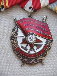 Комплект на ОК: ОЛ, БКЗ (валик), КЗ, ЗБЗ, Кавказ