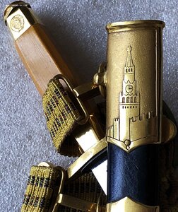 КОРТИК ОБЩЕВОЙСКОВОЙ 1955 ЗИК