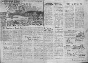 КЗ 248227 партизан отряда "Советский Мурман"