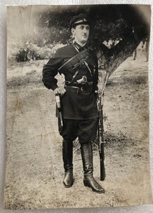 Фото милиция 20-30 годы, нагрудный знак, наградное оружие.