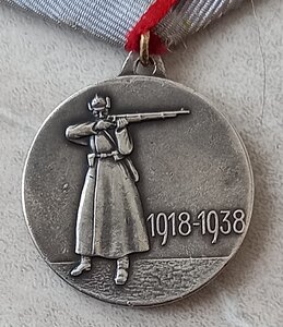 ХХ лет РККА