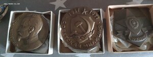 Заслуженный участковый инспектор МВД СССР