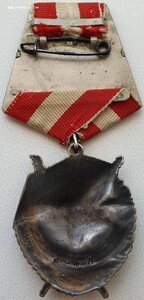 БКЗ № 89.754 на героя СССР с ЧФ. "Монетный" перевёрнуто!