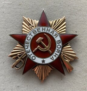 «ОТЕЧЕСТВЕННАЯ ВОЙНА 1ст» Ленинградский фронт. Старая Руса.