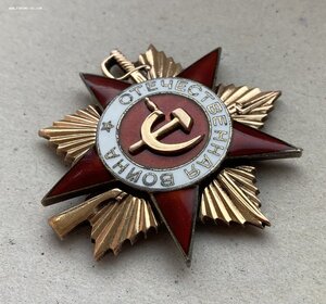 «ОТЕЧЕСТВЕННАЯ ВОЙНА 1ст» Ленинградский фронт. Старая Руса.