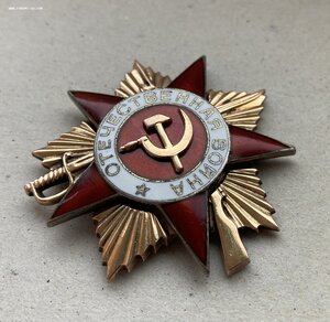 «ОТЕЧЕСТВЕННАЯ ВОЙНА 1ст» Ленинградский фронт. Старая Руса.