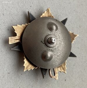 «ОТЕЧЕСТВЕННАЯ ВОЙНА 1ст» Ленинградский фронт. Старая Руса.