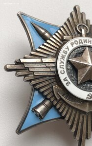 «КРАБ 3 степени» 66ххх - КРАСАВЕЦ!