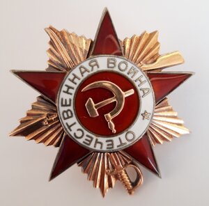 Комплект Ленин, БКЗ, ОВ 1 ст, 2 КЗ и ЗБЗ на ОК...