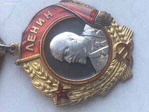 Орден Ленина 48682