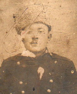 ВОЕННЫЕ РИА (КАБИНЕТ ПОРТРЕТЫ).