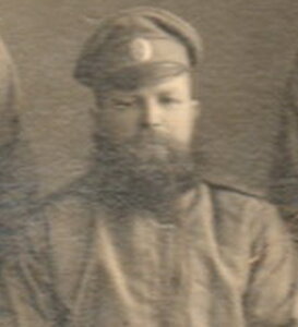 ВОЕННЫЕ РИА (КАБИНЕТ ПОРТРЕТЫ).