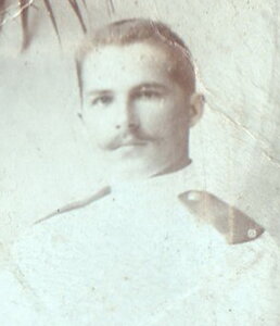 ВОЕННЫЕ РИА (КАБИНЕТ ПОРТРЕТЫ).