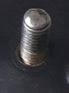 От война 2 ст 49249 коробочный сохран не ношенная