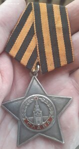 Слава 3ст. 109974 на погибшего санитара, 153 Смоленская Танк