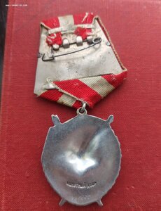 БКЗ+БКЗ+КЗ+ОВ-2+ВАРШАВА+ДОКИ.-БКЗ С ОШИБКОЙ НА АВЕРСЕ!!