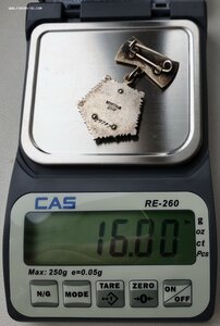 Мать-героиня № 29.797 номер между заклёпками. На русскую