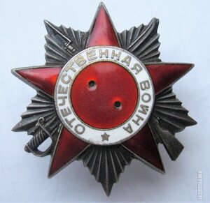 ОВ2 № 203409 за Крым