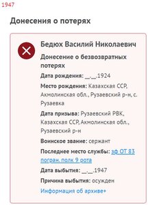 Берлин и Варшава НКВД. Кавалер за самоволку осужден 3 года