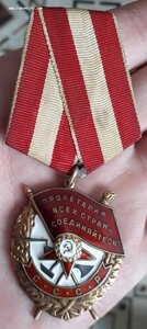 БКЗ 363914. Краснознамённая Военно-воздушная Академия