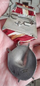 БКЗ 363914. Краснознамённая Военно-воздушная Академия