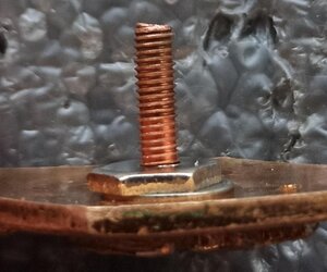 Ромб ЛЭТИ СССР