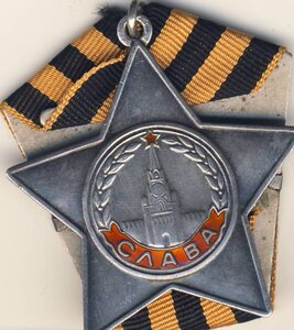 Слава 3 ст. 715 тыс. Указ За ранение и побег из плена