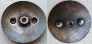 Шикарная КЗ № 6.182 мондвор за Китай. Указ 14.03.1938г