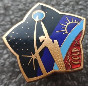 Каманинская звезда винт пробник ЛМД