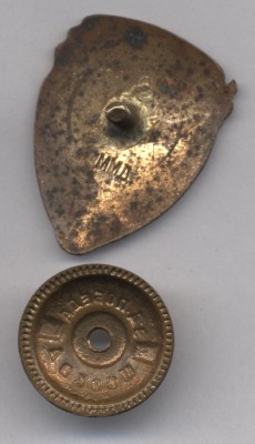 почетный мастер заготовок леса и лесосплава.