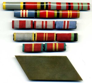 Архив моряка.