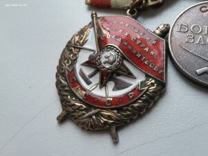 На замкомполка БКЗ 261072, ОВ 2 493548, ЗБЗ 8807, КЗ 2 шт