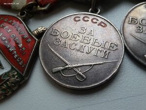 На замкомполка БКЗ 261072, ОВ 2 493548, ЗБЗ 8807, КЗ 2 шт