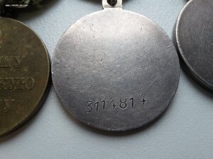 На замкомполка БКЗ 261072, ОВ 2 493548, ЗБЗ 8807, КЗ 2 шт