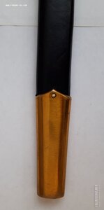 кортик ВМФ СССР Булат 1975 год