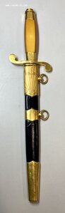 Кортик ВВС СССР 1954 г. ЗиК.