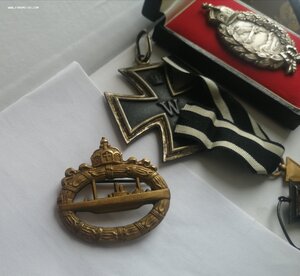 Знак п о д в о д н и к