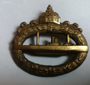 Знак п о д в о д н и к