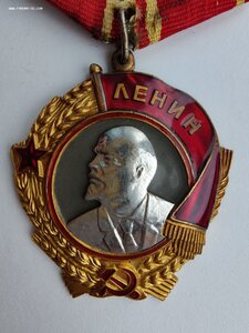 Ленин 68148 Штихель
