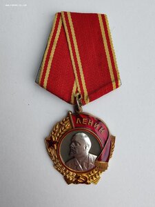Ленин 68148 Штихель