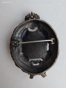 Дружба 55688 и Заслуженный врач РФ на Калмыка