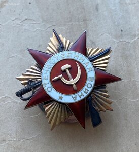 ОВ 1 №I00284. ЛЮКС!!!