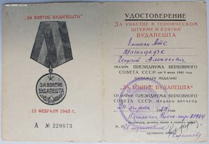 Вена, Будапешт и Оборона Киева на одного