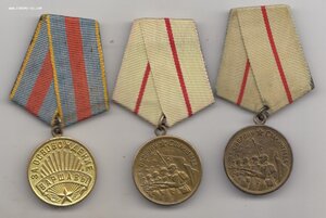 2 СТАЛИНГРАДА и ВАРШАВА