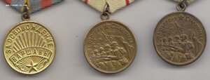 2 СТАЛИНГРАДА и ВАРШАВА