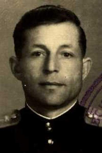 Орден Красной Звезды.