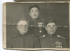 СА СССР
